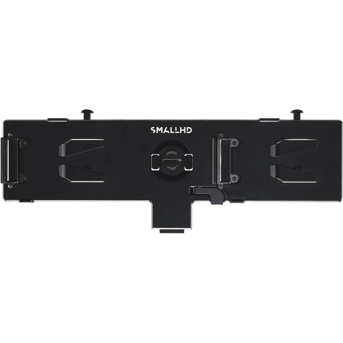 SmallHD SmallHD 14V/26V Dual Battery Bracket V-Mount camera accessory — product photo