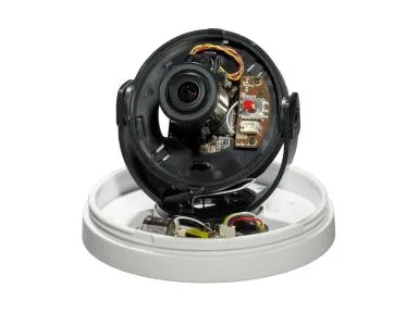 Computar Ganz Computar Ganz ZC-DN8312NBA 600 TVL cctv camera — product photo