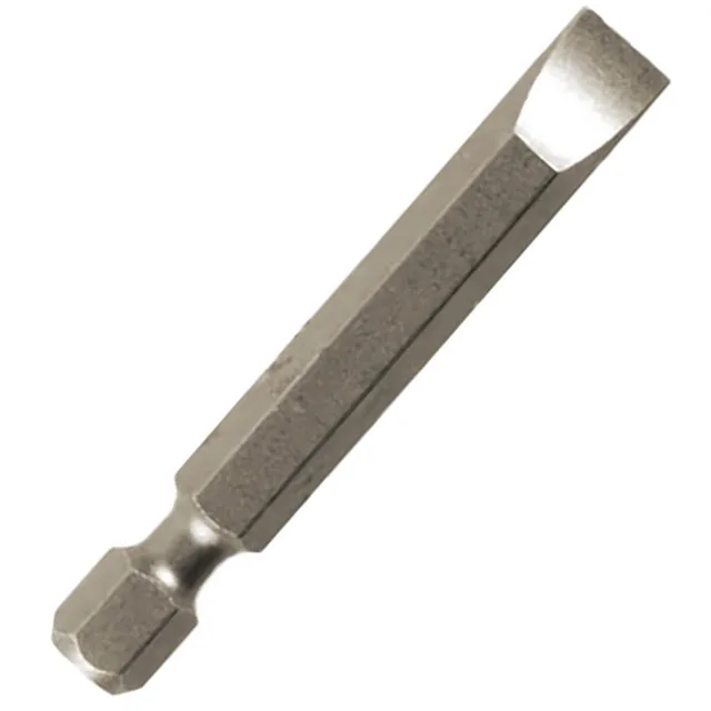 Tuff Stuff Tuff Stuff SL8200 2" Slotted Insert Bit Tip 8-10 pneumatic accessory — product photo