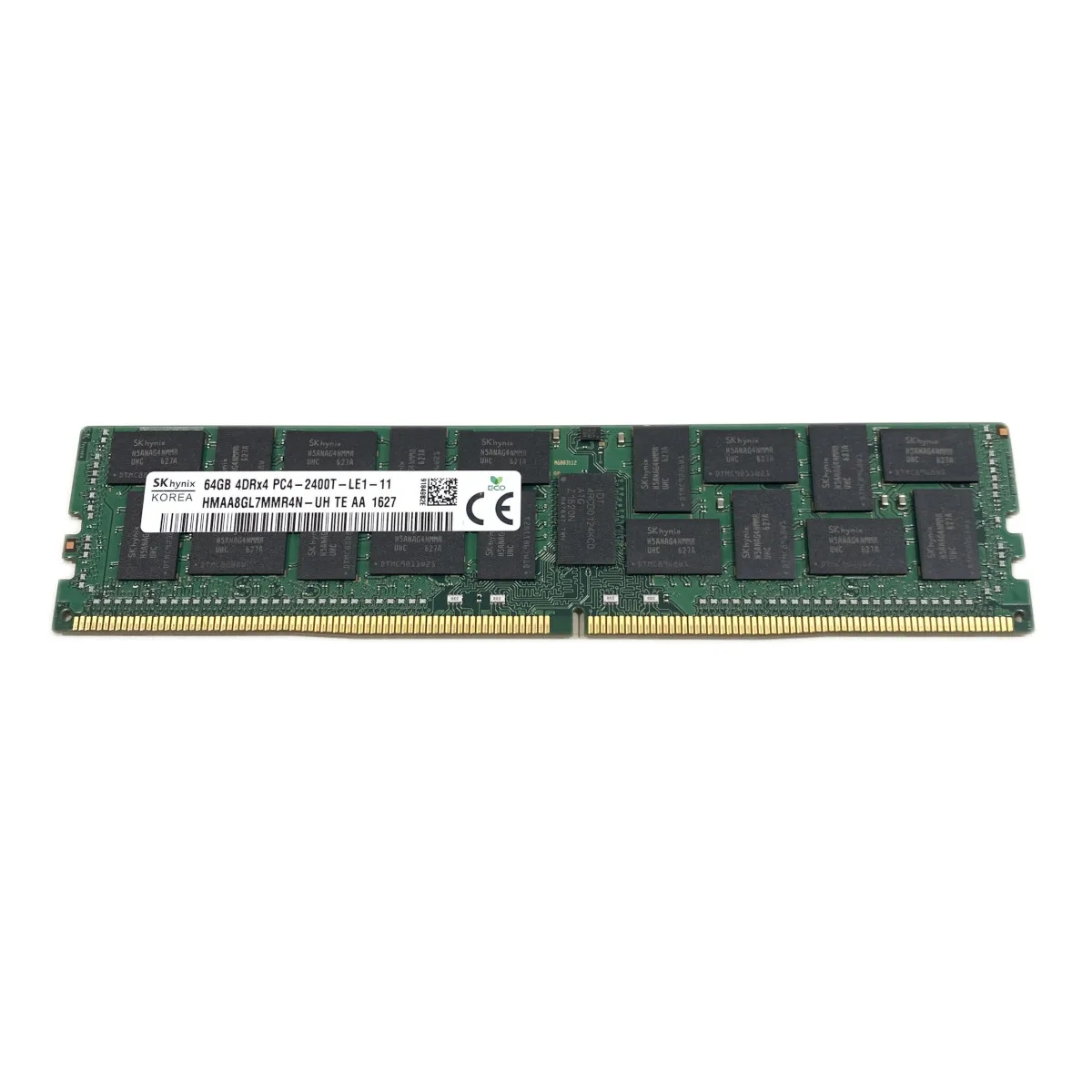 SK hynix SK hynix 64GB LRDIMM DDR4 2400 PC4 19200 Server Memory — product photo