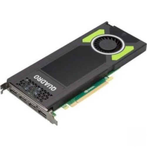 HP HP Quadro M4000 8 GB GDDR5 workstation graphics card — product photo