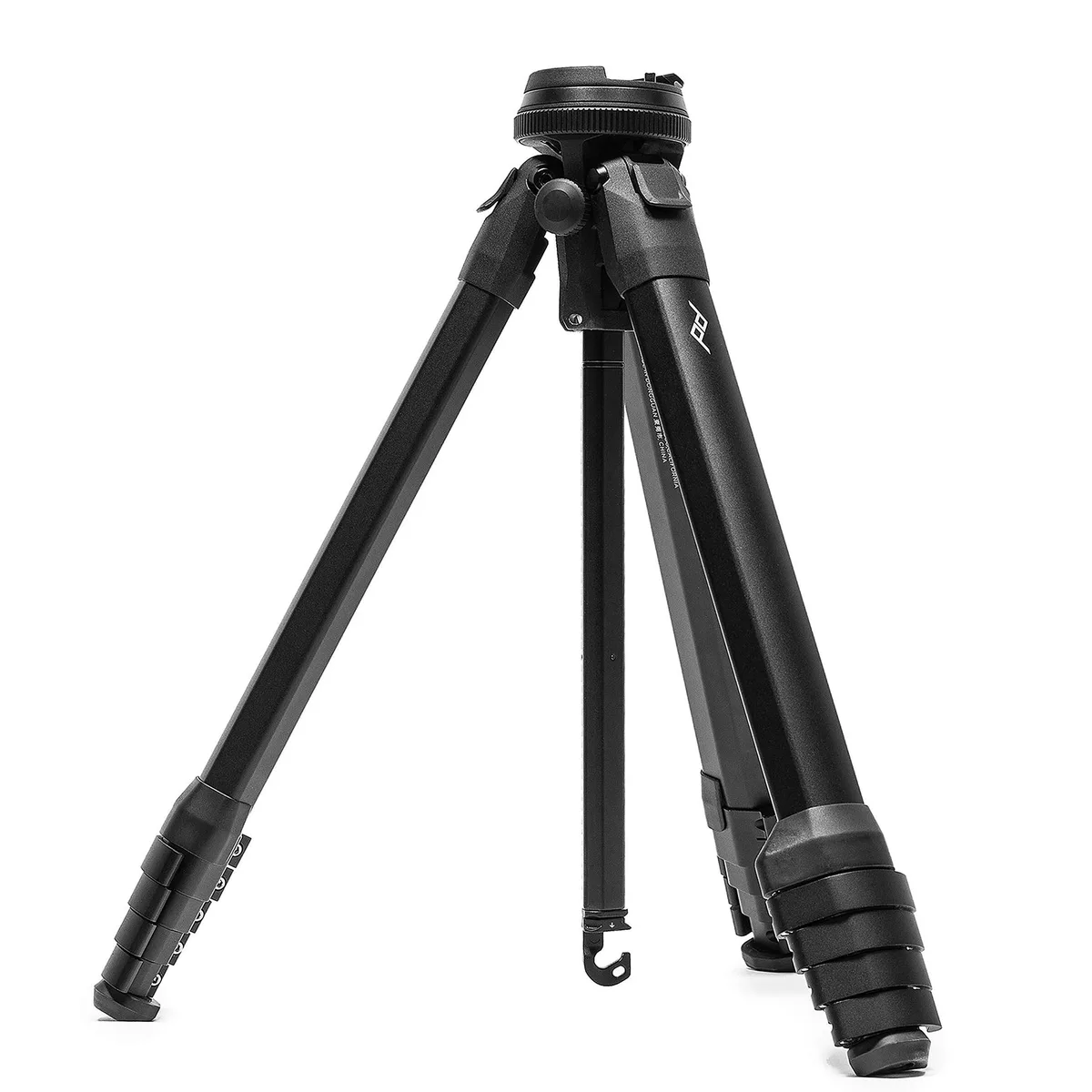 Peak Design Peak Design Travel Tripod Aluminum 20 lb 2 in 1 accessory — product photo