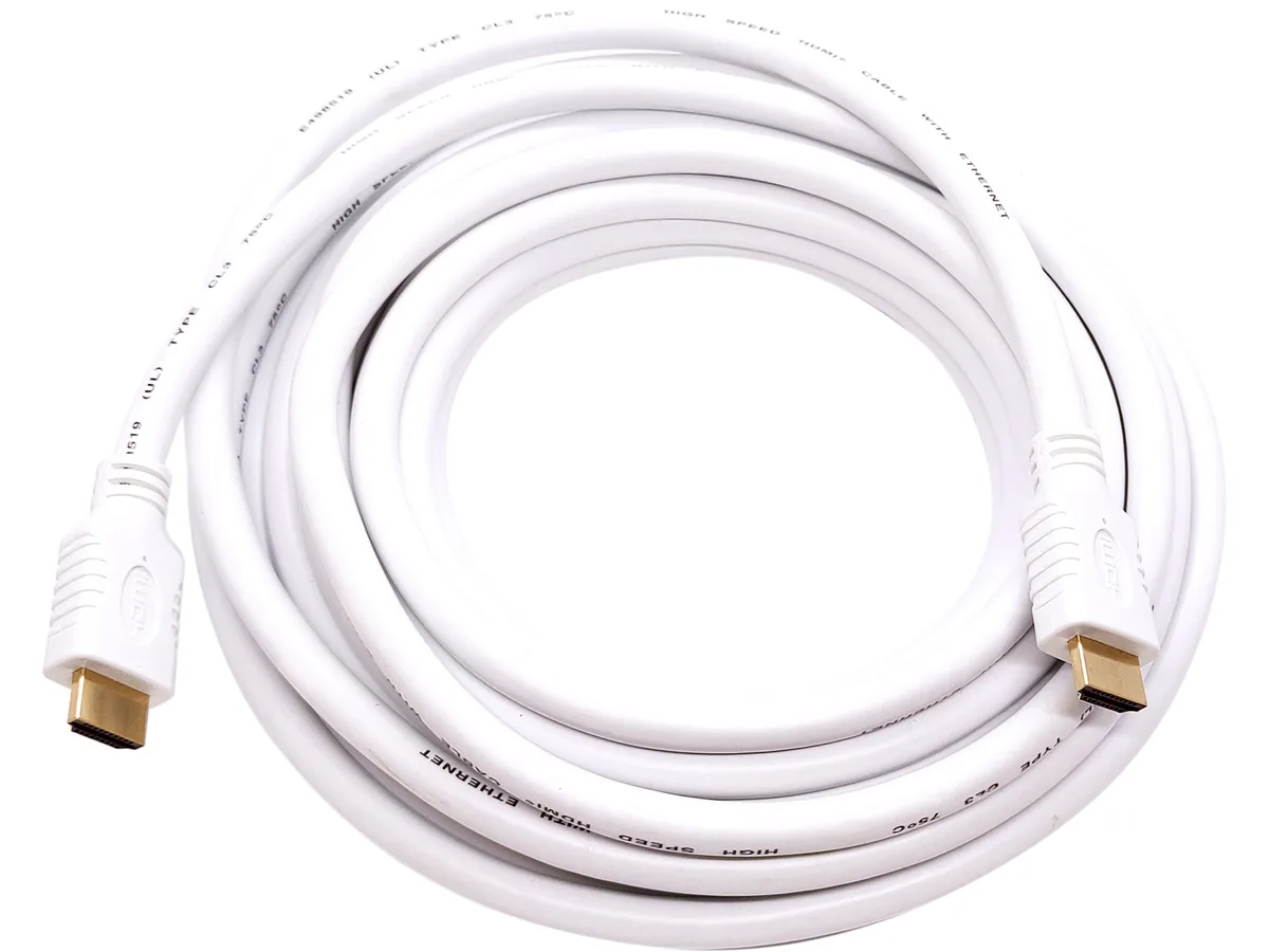 Nippon Labs Nippon Labs 20HDMI-25FTMM-26WC 25 ft HDMI 2.0 cable 18 Gbps CL3 — product photo