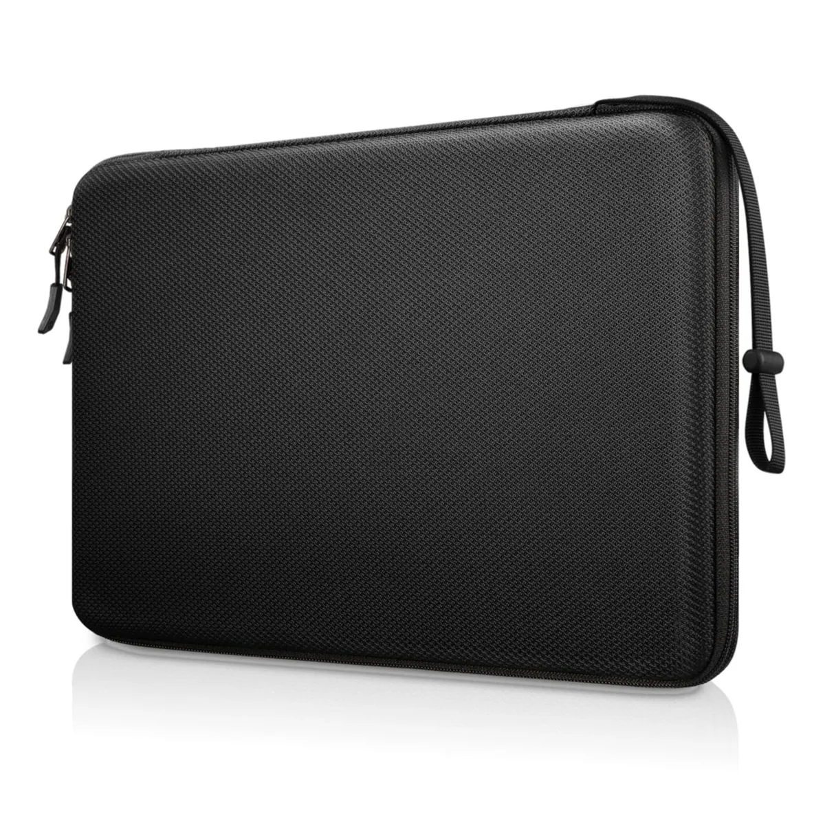  FINPAC LSAA007E Hard Laptop Sleeve 13.3" Black — product photo