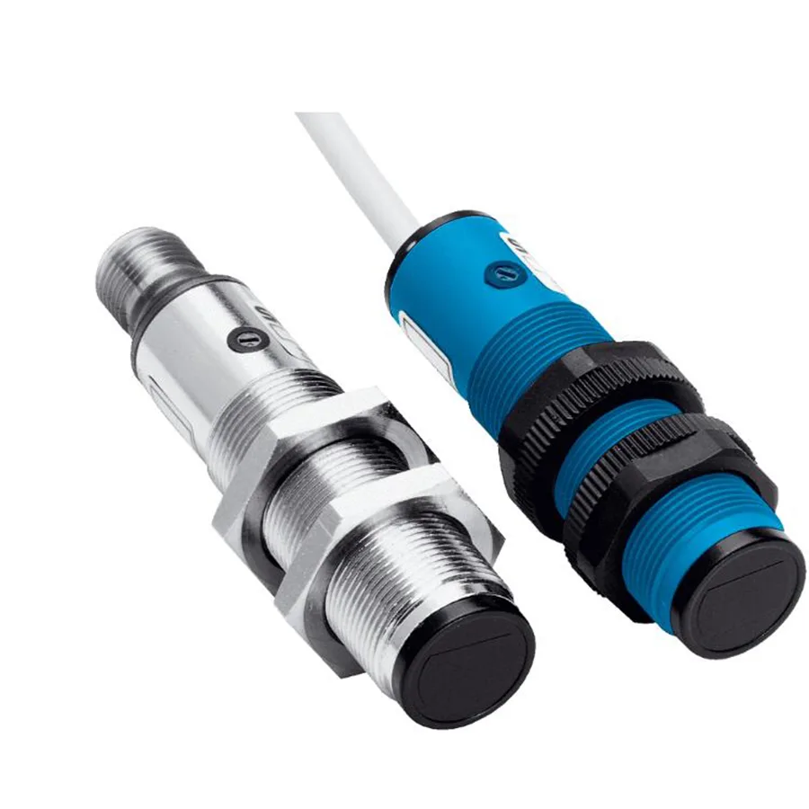 Sick Sick VTE18-3E8840 photoelectric proximity sensor NPN — product photo