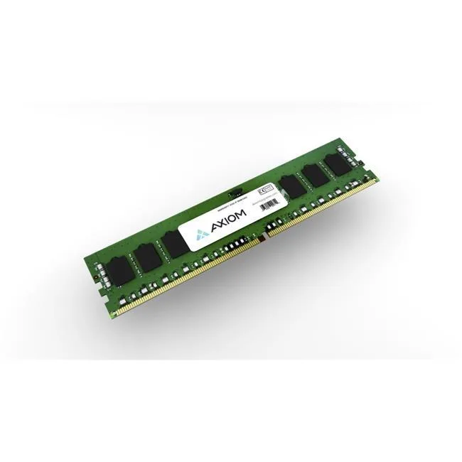 Axiom Axiom P00922-B21-AX 16GB DDR4-2933 ECC RDIMM server RAM — product photo