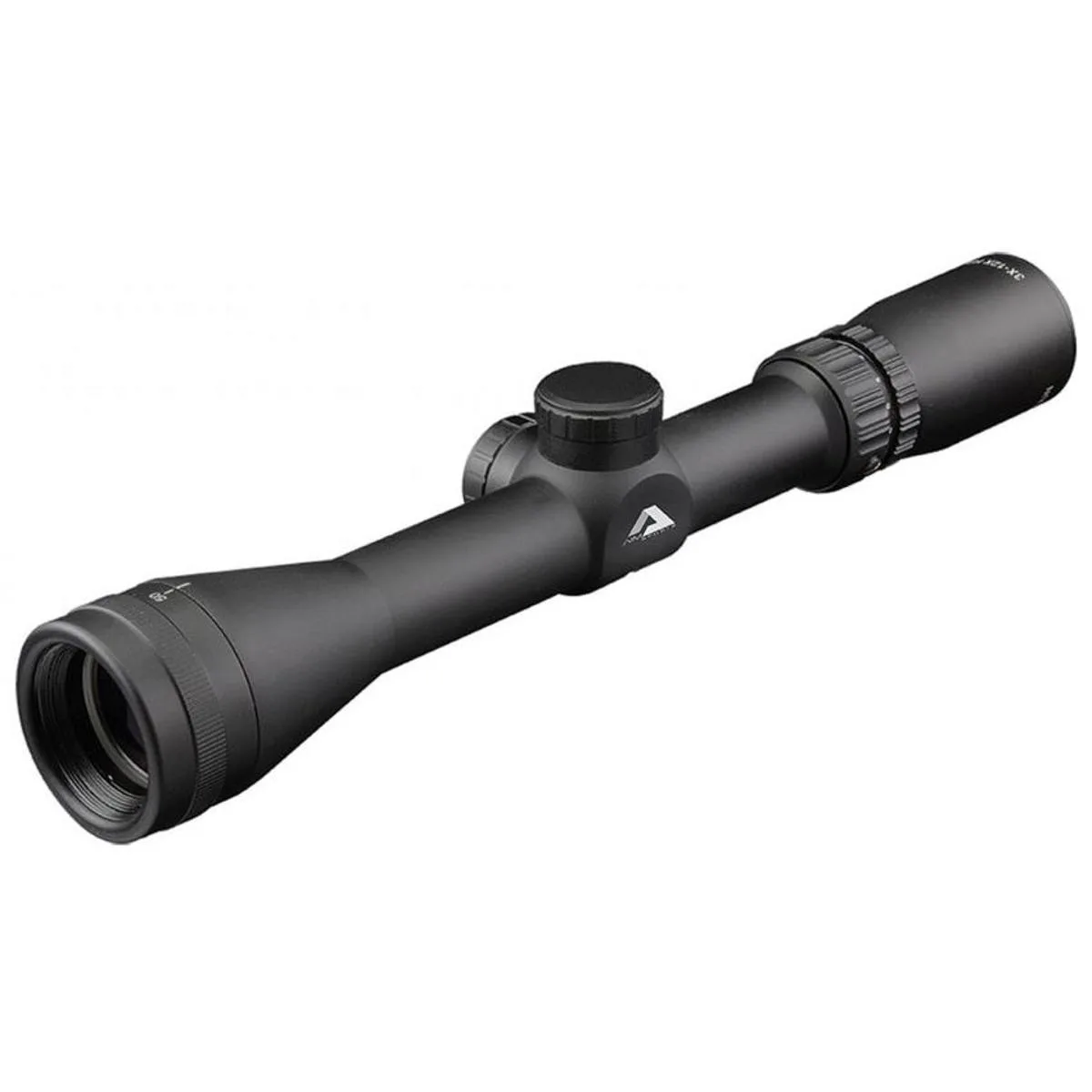 AIM Sports Inc AIM Sports Inc 3-12x32 Scout Riflescope A1-BDC AO 1" Tube — product photo