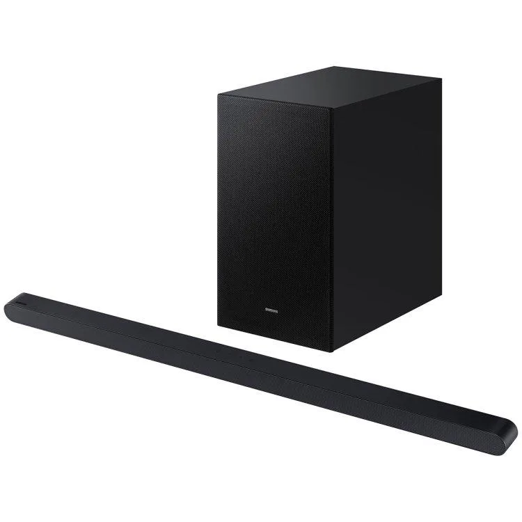 SAMSUNG SAMSUNG HW-S700D/ZA 3.1ch 250W sound bar — product photo