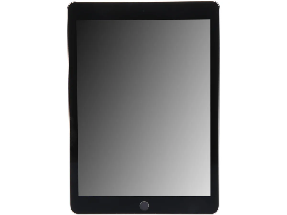 Apple Apple iPad Air 2 MGL12LL/A/RFB/B 16GB 2GB 9.7" refurbished tablet — product photo