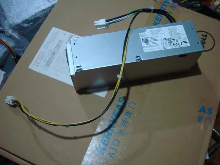 Supersuperuncle Supersuperuncle Server Power Supply for Dell OptiPlex 3040 3046 5040 7040 — product photo
