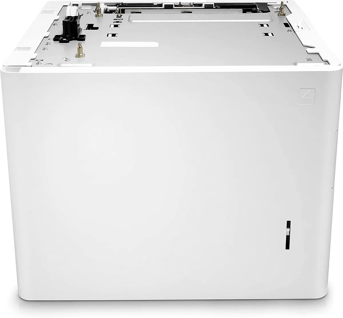 HP HP L0H18A 2100-sheet paper tray — product photo