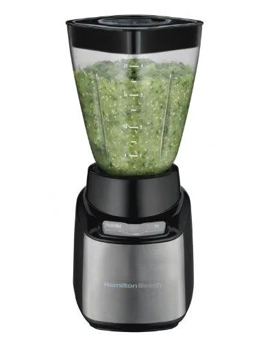 Hamilton Beach Hamilton Beach 52400 Blender 650W 32oz 16oz — product photo