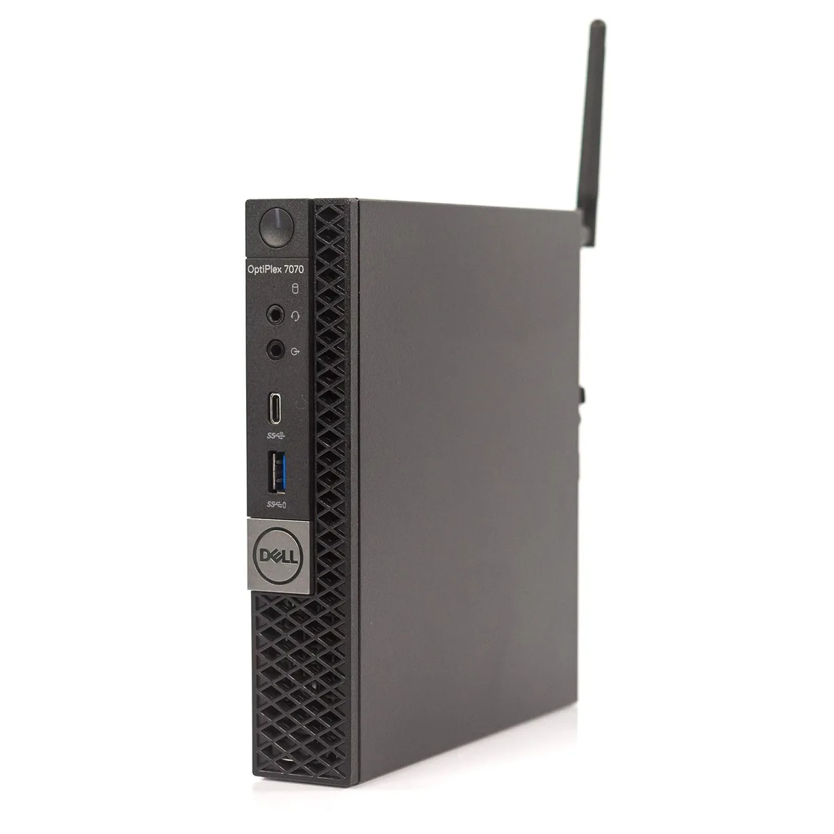 DELL DELL OptiPlex 7070 Micro i5-8500 3.0GHz 16GB 512GB SSD Win 11 Pro — product photo