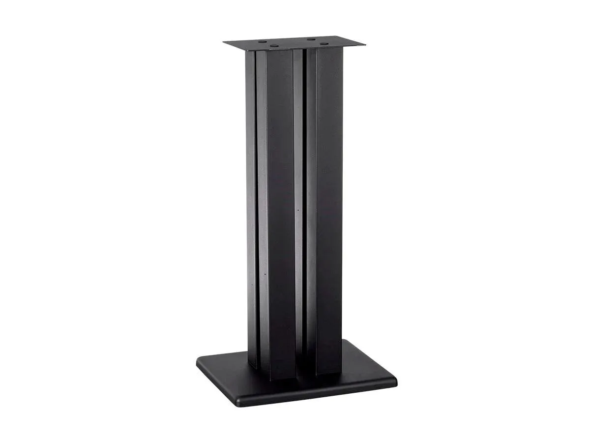 Monoprice Inc. Monoprice Monolith 28 Inch Speaker Stand 131263 Black — product photo