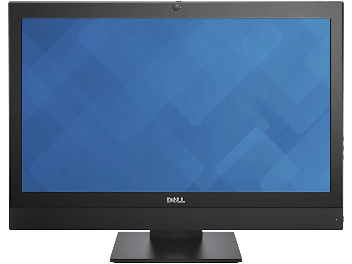 DELL DELL NE1-21923 OptiPlex 7440-AIO all-in-one PC Intel Core i5-6500 8 GB 256 GB SSD 23.8 — product photo