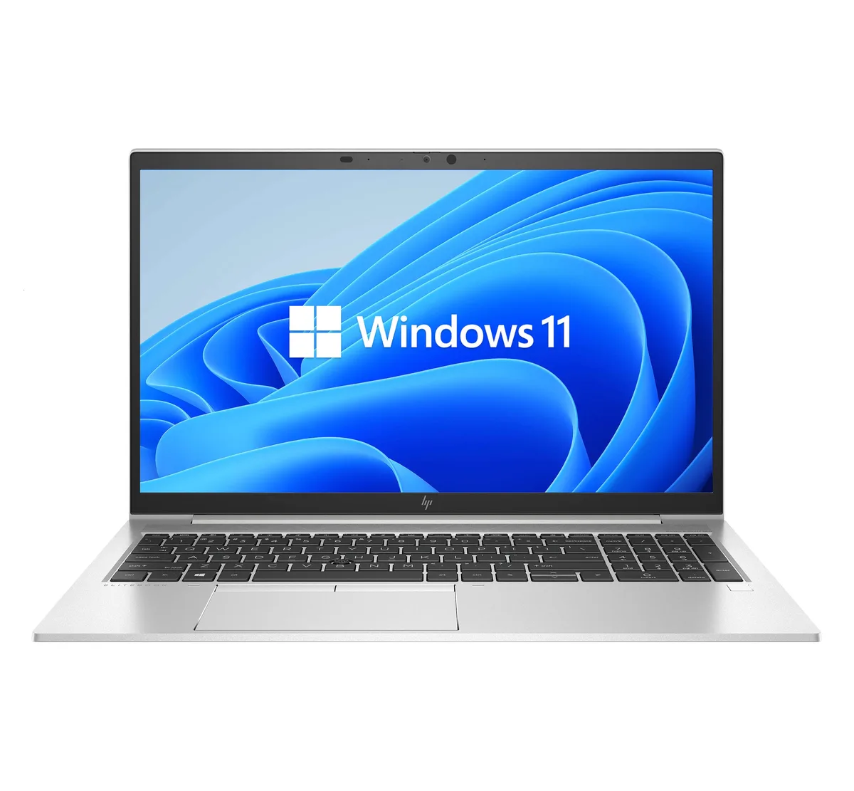HP HP ProBook 850 G8 J5-850G8A18 laptop Intel Core i7-1185G7 16GB 512GB NVMe 15.6" FHD Windows 11 Pro — product photo