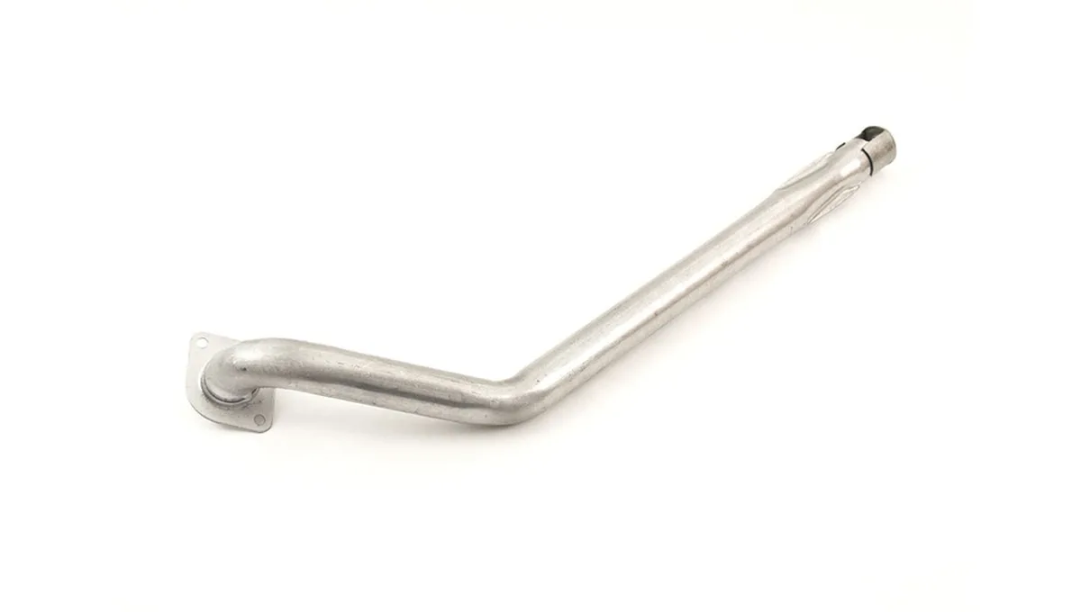 Appliance Factory Parts Appliance Factory Parts 210438 Main Venturi Rear 18" 1" Diameter Oven Part — product photo