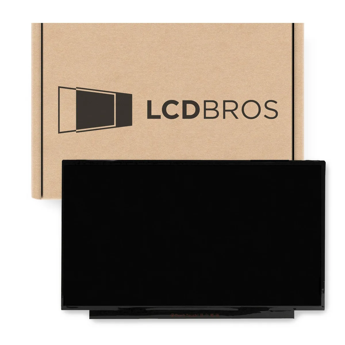LCDBros LCDBros Replacement Screen 14.0" for HP 14-CM1010UR FHD 1920x1080 IPS Matte — product photo
