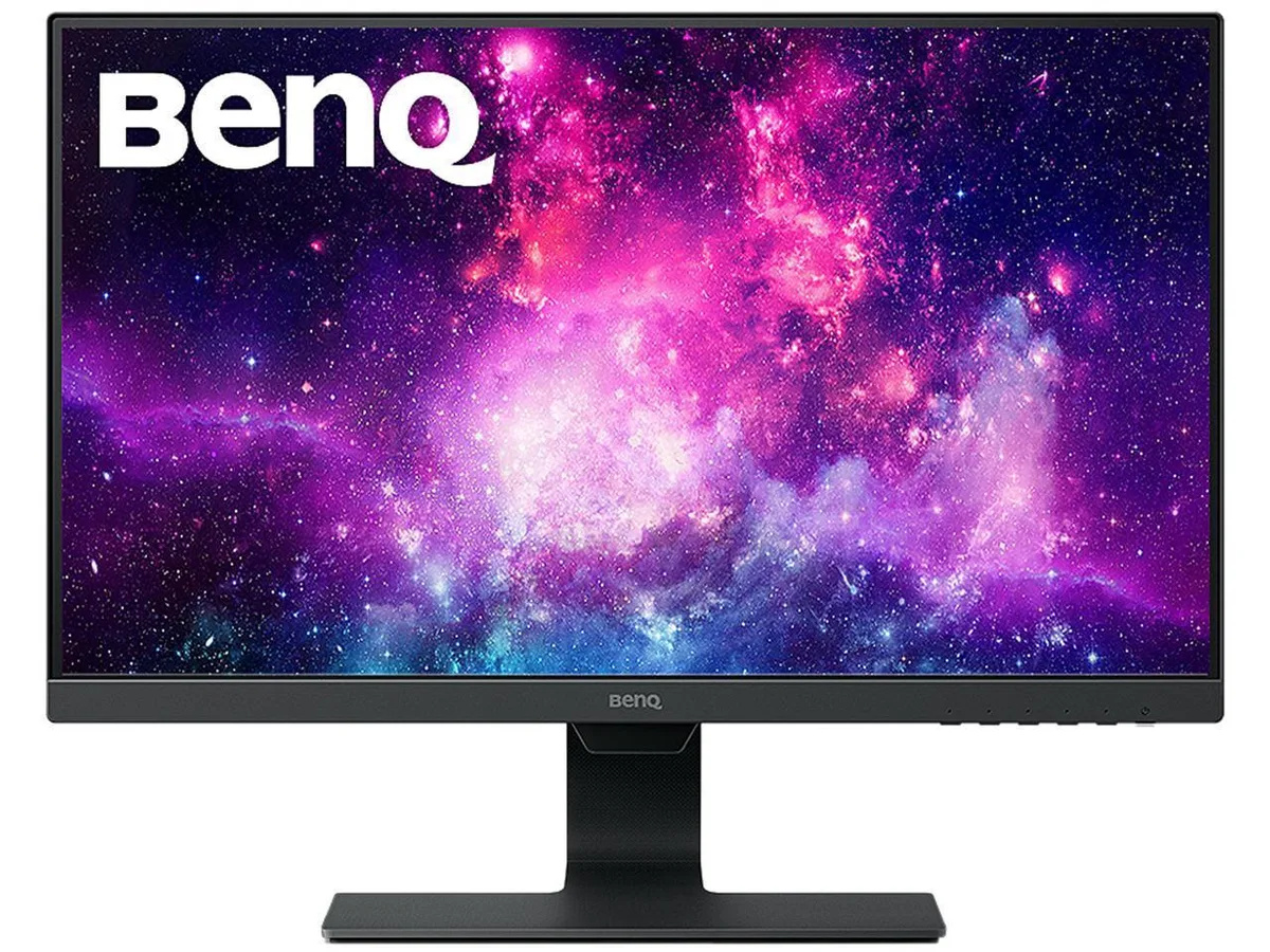 BenQ BenQ GW2480L-R 23.8" 1920x1080 60Hz IPS monitor — product photo