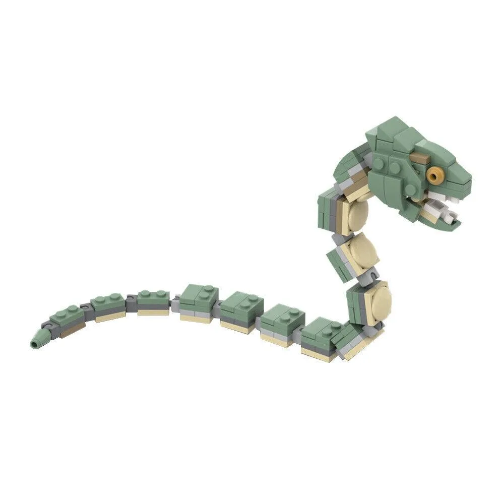 ZITIANYOUBUILD ZITIANYOUBUILD 108 Educational Building Toy 108 Pieces — product photo