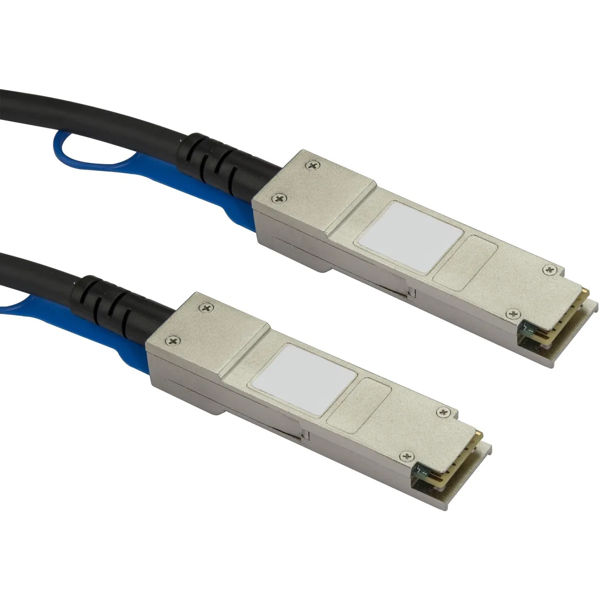STARTECH STARTECH QSFP+ Direct Attach Cable .5 m 1.6 ft 40G — product photo
