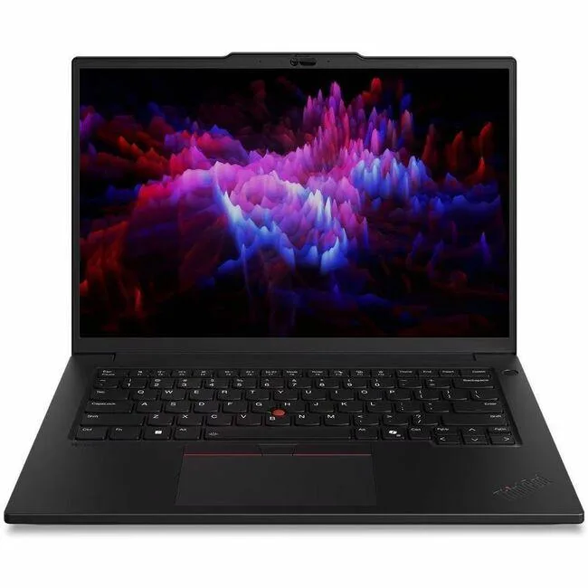 Lenovo Lenovo ThinkPad P14s Gen 6 21QT006WUS laptop 32GB 1TB RTX PRO 500 — product photo