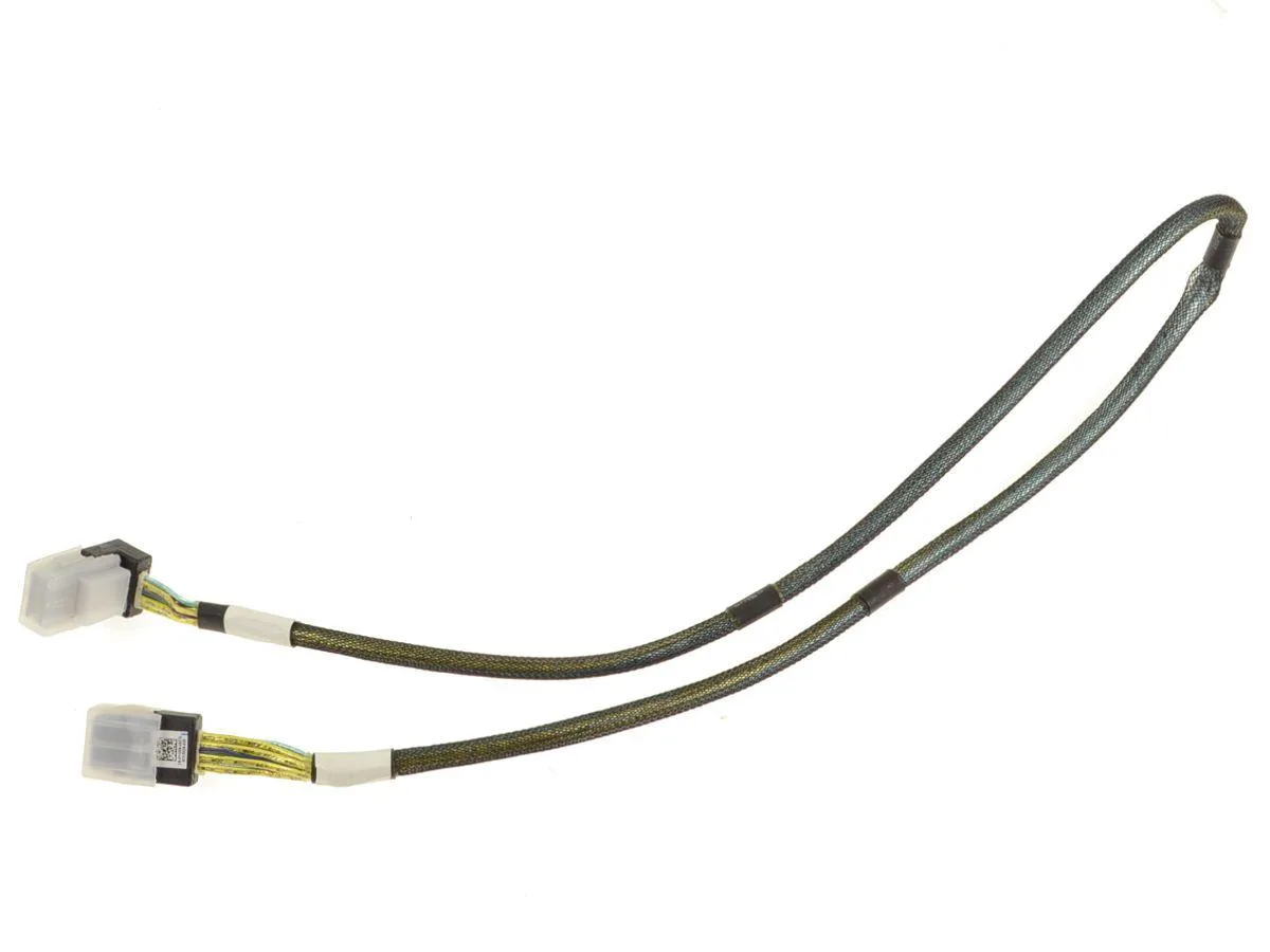 DELL DELL Mini-SAS Cable Y100N for PowerEdge R910 — product photo