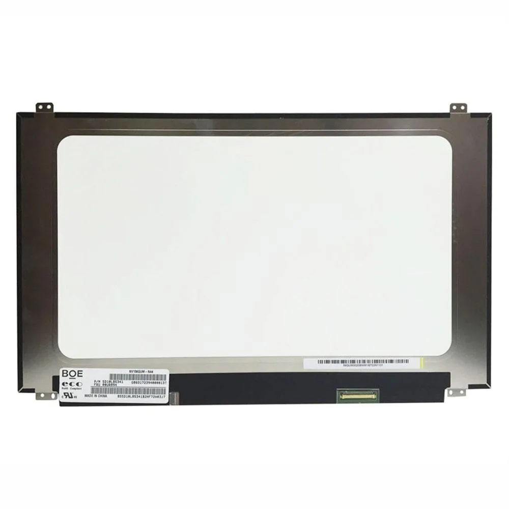 ATPAZDB ATPAZDB NV156QUM-N44 laptop screen 15.6" UHD 4K 3840x2160 60Hz 40-pin — product photo