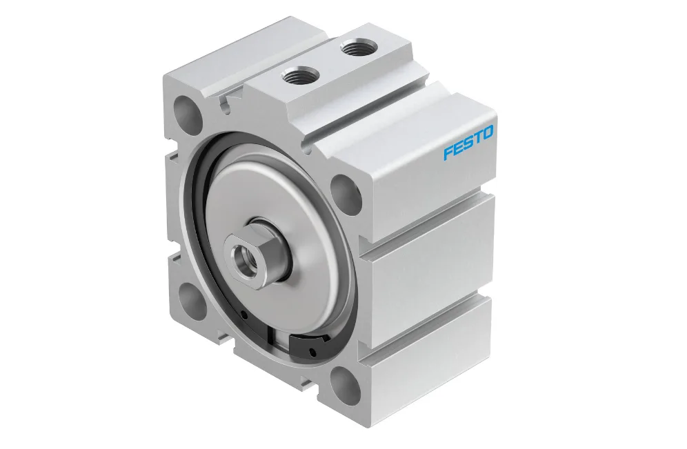 Festo Festo ADVC-63-10-I-P 188288 Short-stroke Cylinder — product photo