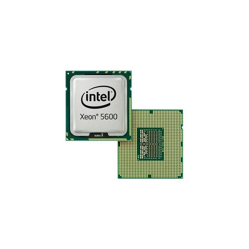 Intel Xeon E5620 processor in FCLGA1366 socket package
