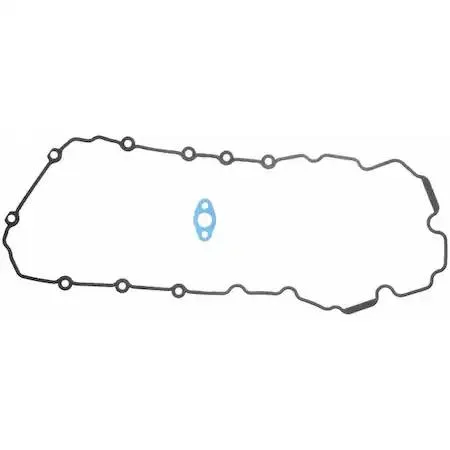 Fel-Pro Fel-Pro OS30699R Oil Pan Gasket Set — product photo