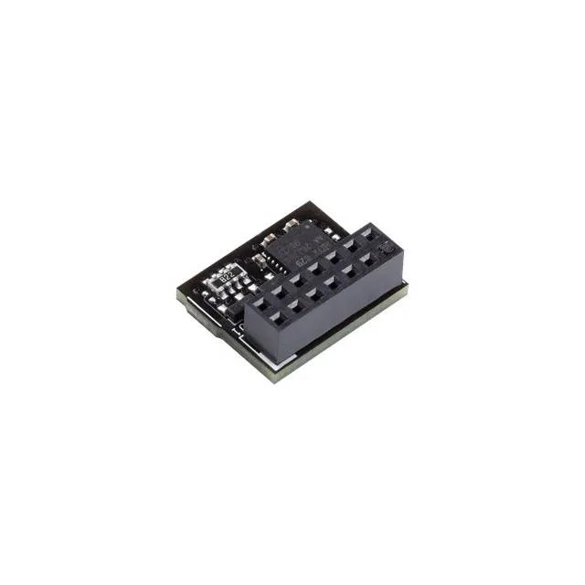 ASUS ASUS AS236414 TPM-SPI 14-1pin NPCT750 TPM 2.0 server accessory — product photo