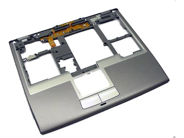 DELL DELL Latitude D400 Palmrest Assembly 4U782 41638 — product photo