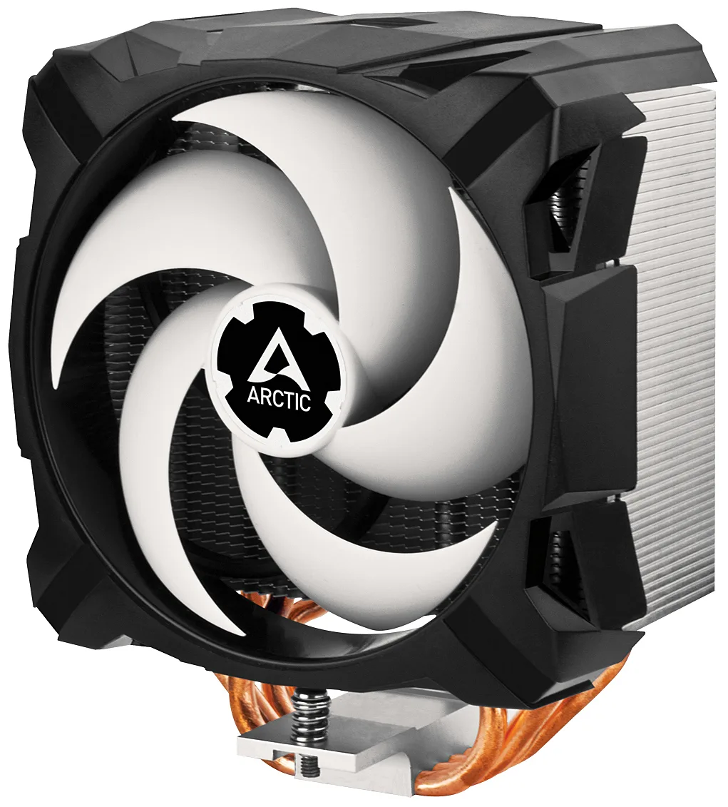 ARCTIC COOLING ARCTIC COOLING Freezer i35 ACFRE00094A CPU cooler Intel 1700 1200 115x 120mm fan — product photo
