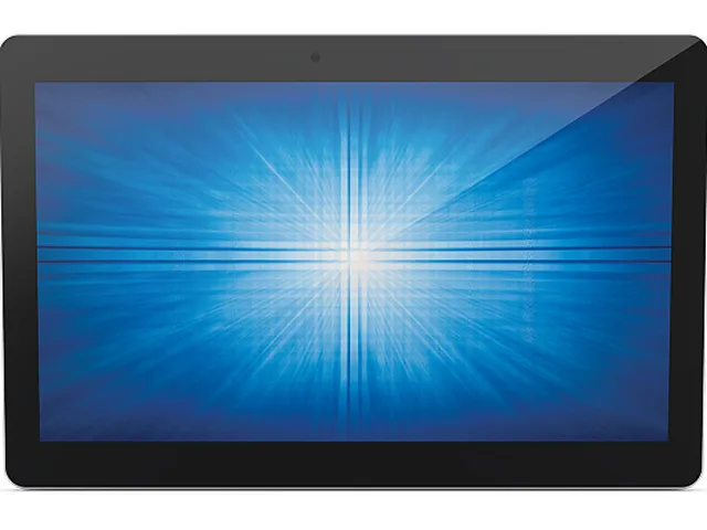 Elo Touch Solutions Elo Touch Solutions E343671 31.5" point of sale monitor — product photo