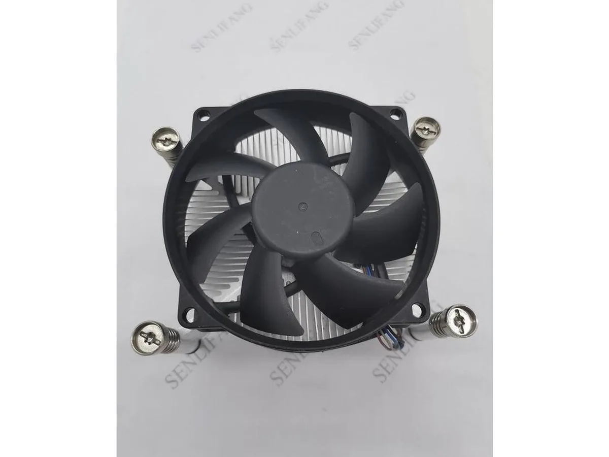 Fans Fans 712960-001 625257-001 8200 8300 MT Case Fan — product photo