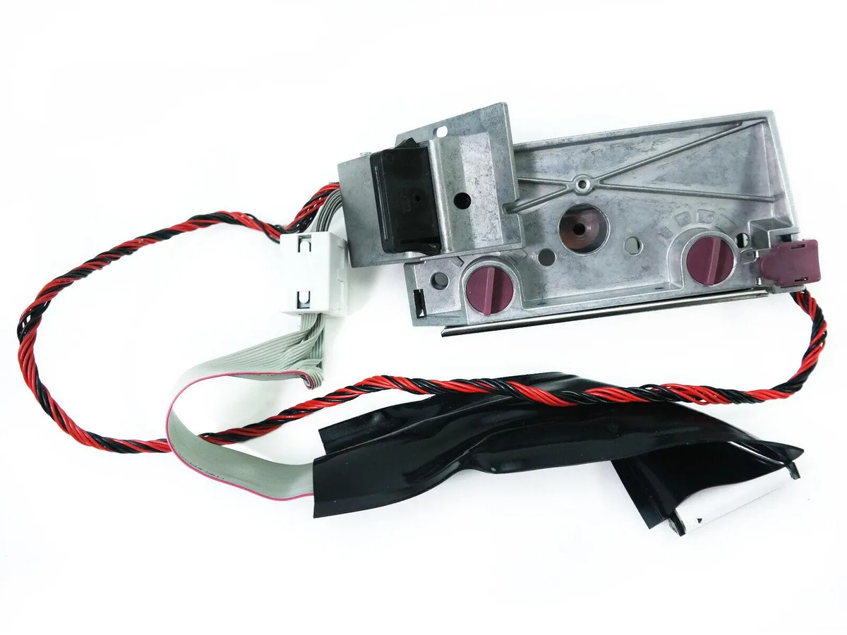 Brady Brady 300 MVP Plus Maintenance Kit Printhead Housing — product photo