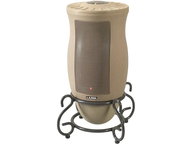 Lasko Lasko 6435 Oscillating Ceramic Heater with Remote Control — product photo