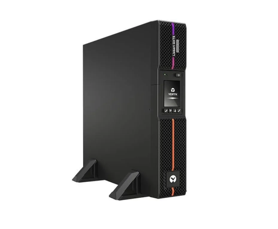 Vertiv Vertiv GXT5LI-1500LVRT2UXLN UPS 1500VA/1350W 120V 2U Lithium-Ion — product photo