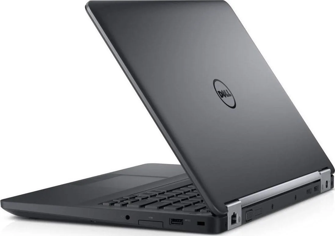 DELL DELL Latitude E5470 i5-6300U 2.40GHz 8GB 256GB 14 laptop — product photo