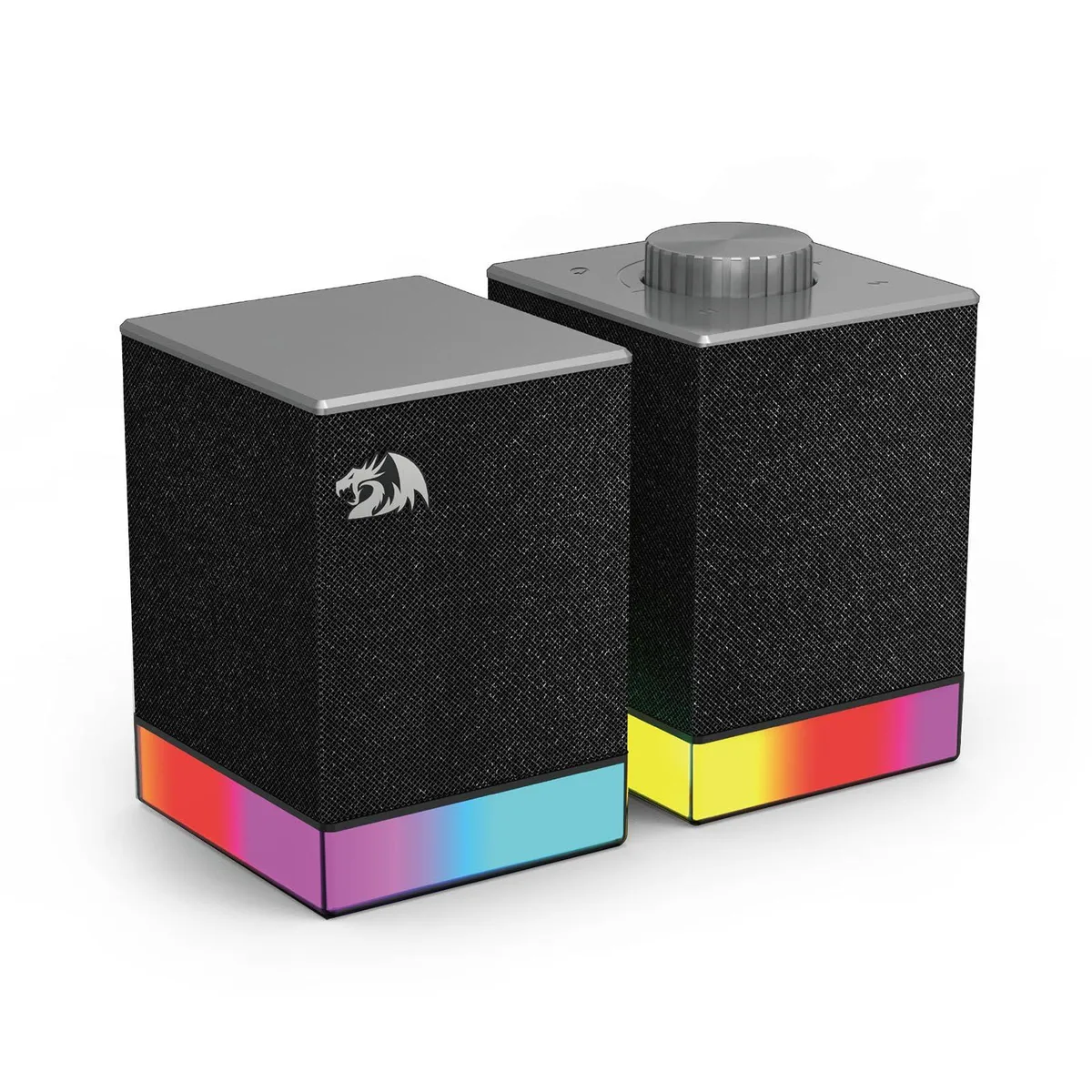  Redragon GS517 2.0 speaker 10 W Bluetooth — product photo