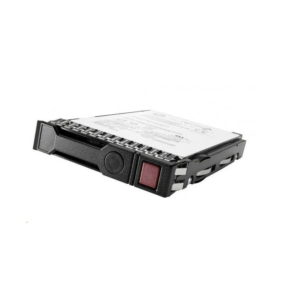 HP HP N9X12A 6 TB SAS 7.2K 3.5" 12 Gb/s hot-swap internal hard drive — product photo