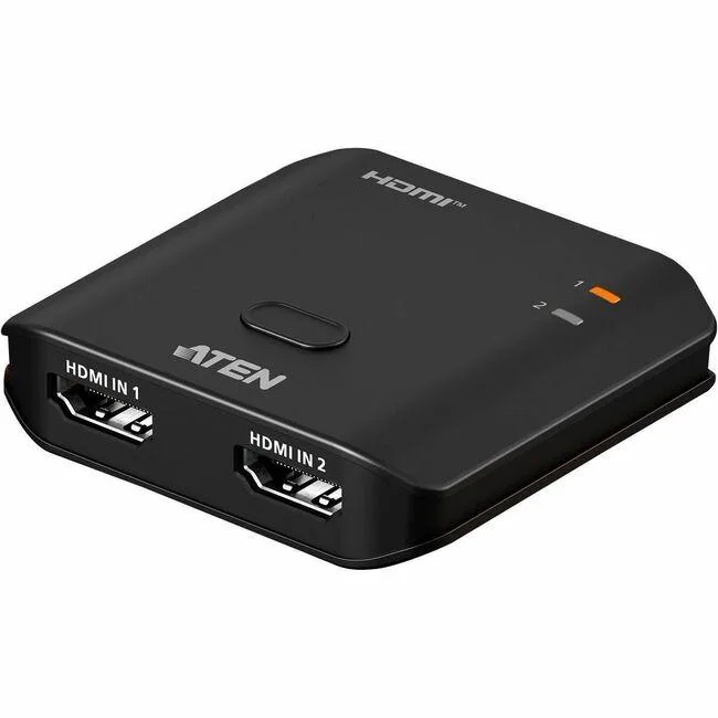 ATEN ATEN VS5821 2-Port 8K HDMI Switch 7680 x 4320 video accessory — product photo