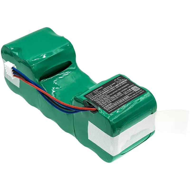 Estry Estry Standard Battery 12.0V 3000mAh for IR RA Combo 4720110 — product photo