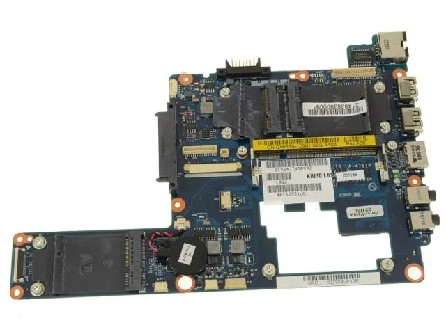 DELL DELL Inspiron Mini 10 1010 Motherboard X688N — product photo