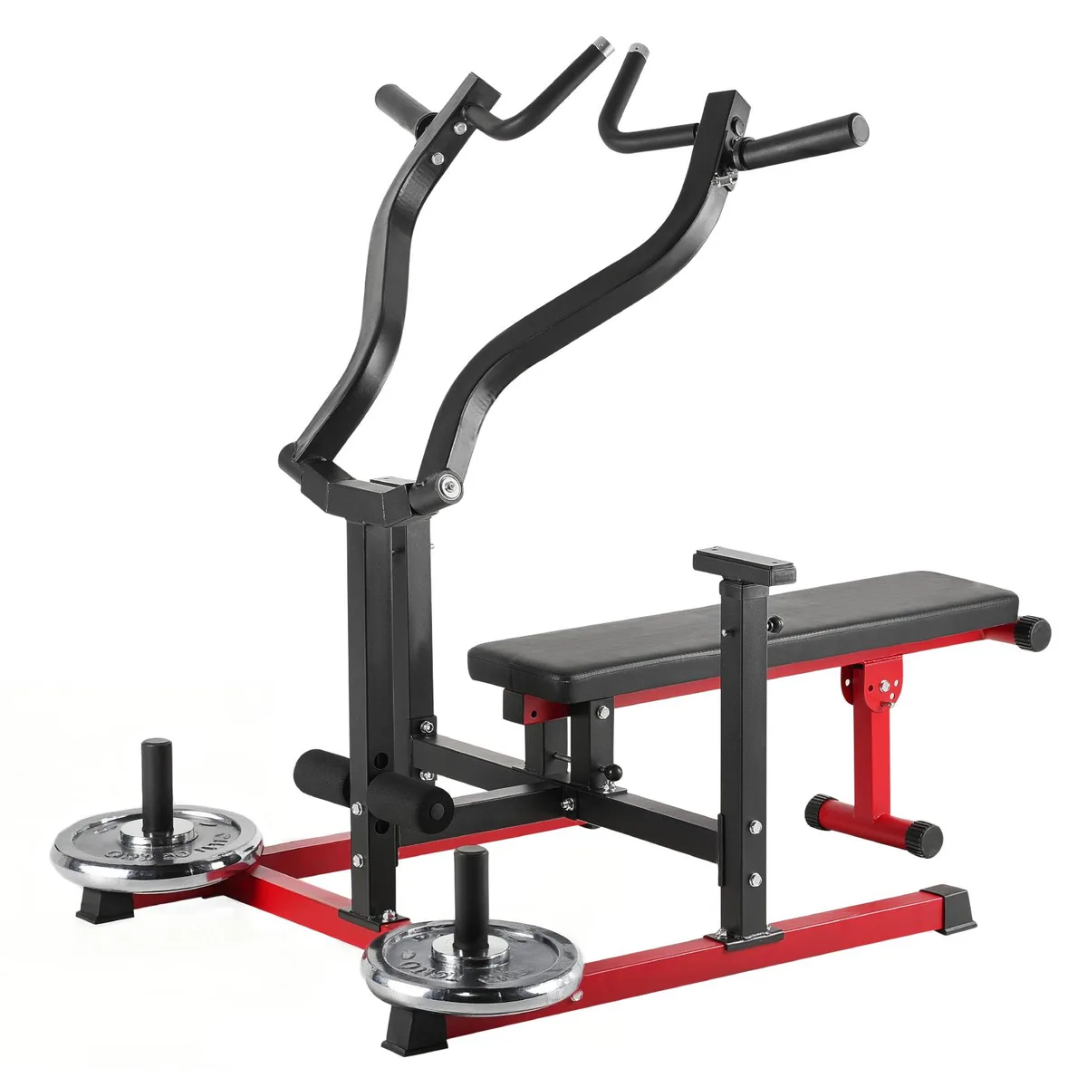 VEVOR VEVOR Chest Press Machine 450 lbs BN1901B — product photo