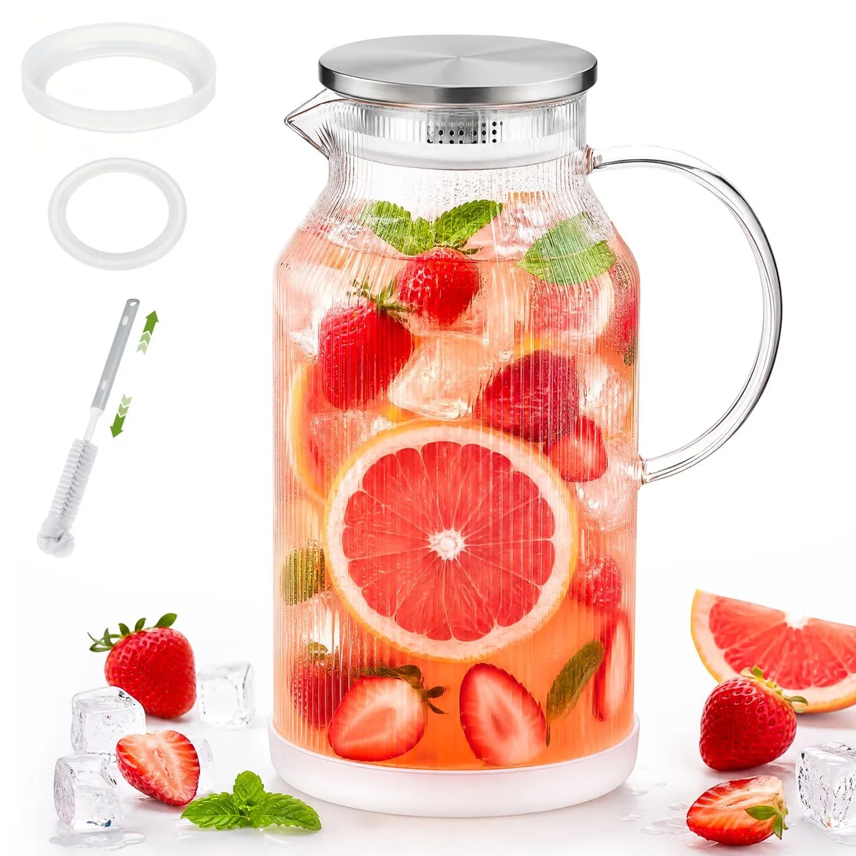  Eclove 301-88029 3.8 L Thermo Pot — product photo