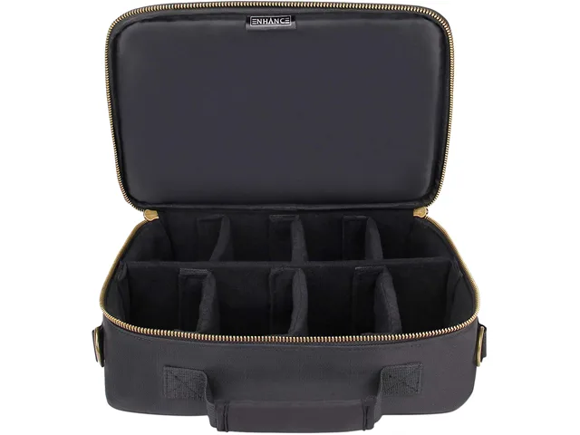 Accessory Power Accessory Power ENTTCFC100BKEW card case 1200 capacity — product photo