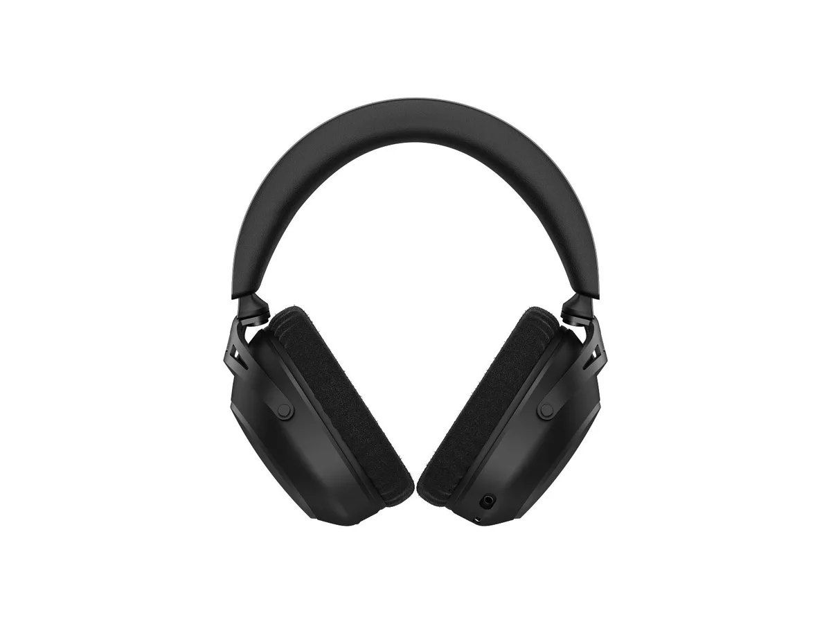 HyperX HyperX Cloud Alpha 2 Wireless Gaming Headset Black — product photo
