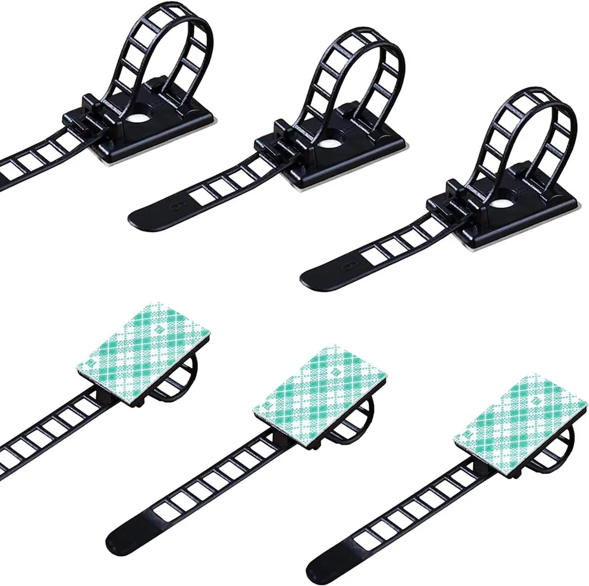 Ennovor Ennovor 50 Cable Ties Accessory — product photo